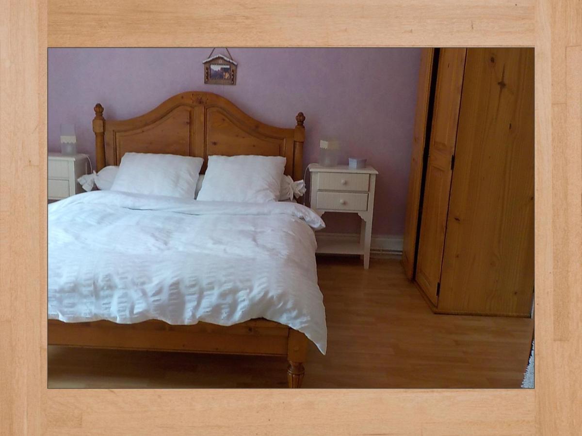 Les Lilas แซ็งต์-มารี-โอ-มีน ภายนอก รูปภาพ